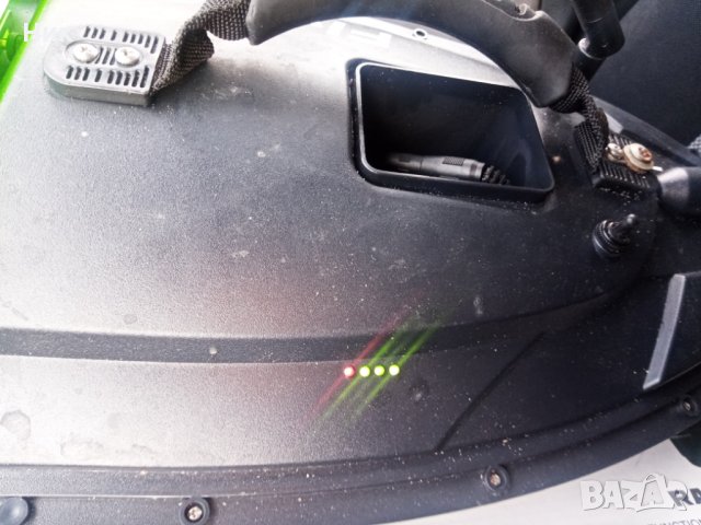  Aвтомобилно зарядно за лодка за захранка, снимка 3 - Екипировка - 28354133