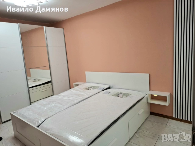 80кв.м апартамент под наем до Очна клиника Св Петка, УМБАЛ Св. Марина (Терапията), ТУ Варна, снимка 6 - Апартаменти - 53484934