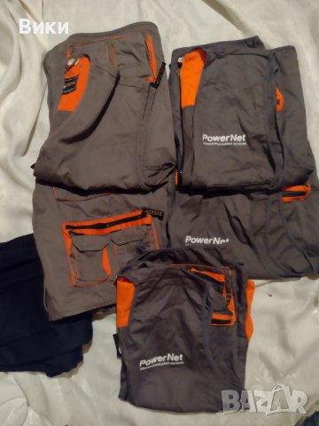 Работно облекло Stenso, снимка 12 - Други - 38514267