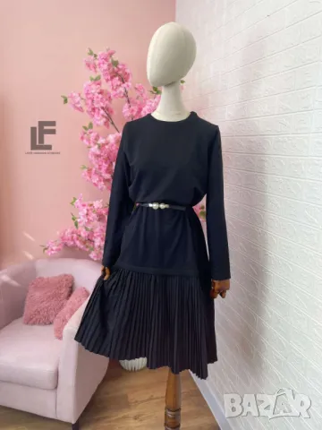 Рокля LFS You Must Have It, снимка 6 - Рокли - 50434909