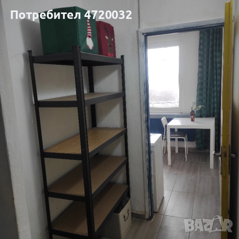 Дава под наем 2-СТАЕН Фондови Жилища/Банишора, снимка 11 - Апартаменти - 53234940