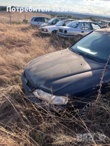 Opel vectra B за части !!! 3 броя !!! , снимка 2 - Автомобили и джипове - 51727480