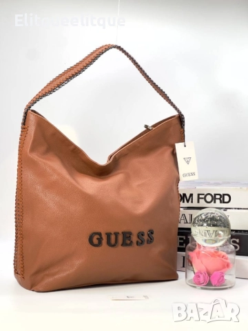 чанти Guess ➡️40cm ⬆️30cm 🌟 , снимка 5 - Чанти - 52323964