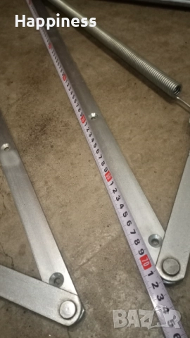 Механизми за двоен матрак, снимка 5 - Матраци - 52362871