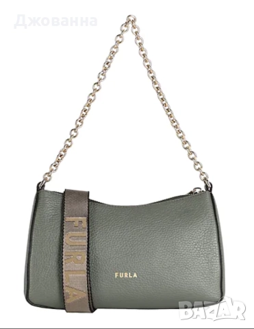 Чисто нова FURLA PRIMULA , снимка 5 - Чанти - 52419867