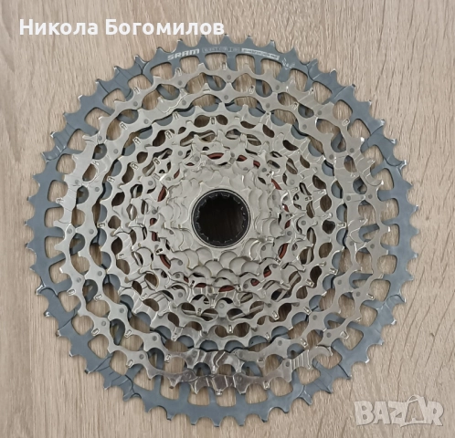Касета Sram 12 