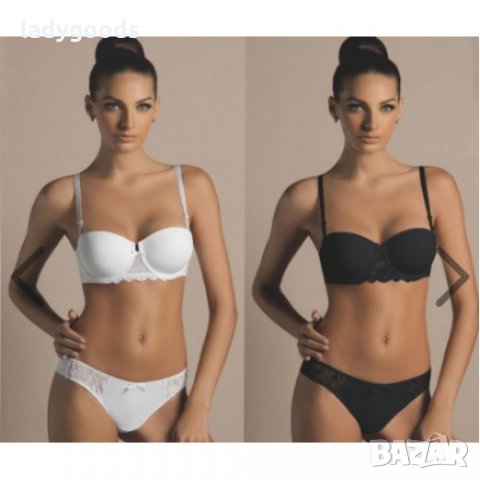 Бельо"Laura Biagiotti" 90343 Сутиени , снимка 7 - Бельо - 28430768