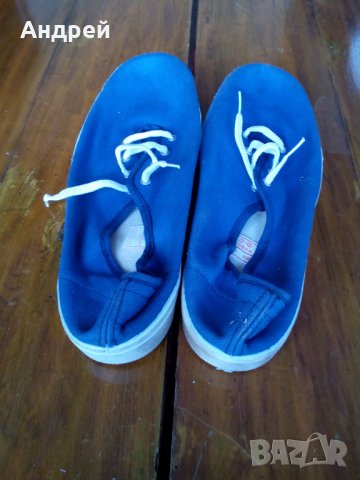 Стари гуменки,платненки ПИРИН #2