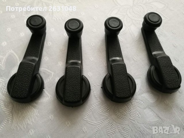 Дръжка стъкло подемник за лада ваз , снимка 1