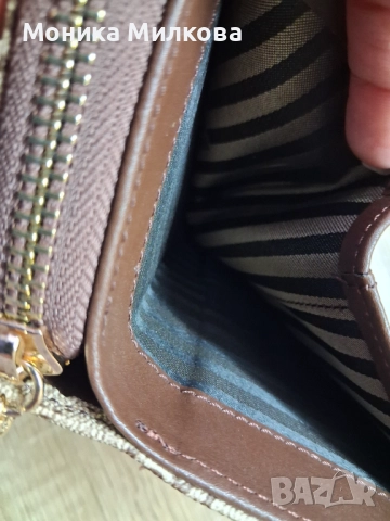 Ново дамско портмоне Silver&Polo, снимка 5 - Портфейли, портмонета - 52896508