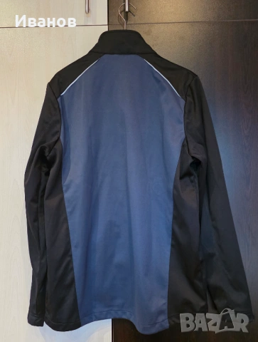 Яке - Parkside, XL размер, снимка 3 - Якета - 53476937