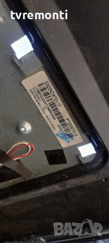 Основна платка MAIN BOARD TP.S506.PB819 for SCHNEIDER LED32-SCP250H, снимка 6 - Части и Платки - 36945180