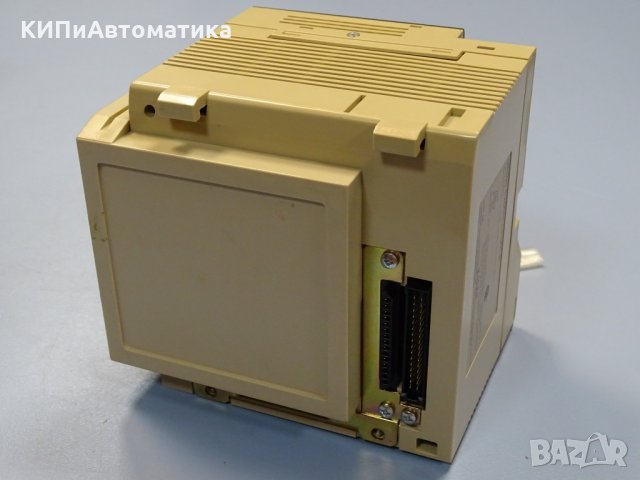 контролер Omron C200H-CPU01-E sysmac programmable controller, снимка 5 - Резервни части за машини - 35228407