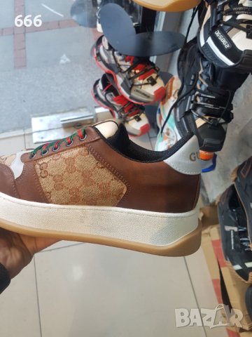 Маратонки, снимка 5 - Маратонки - 43354809