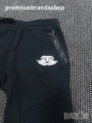 Body engineering анцуг L размер мъжки, снимка 3 - Спортни дрехи, екипи - 47707666