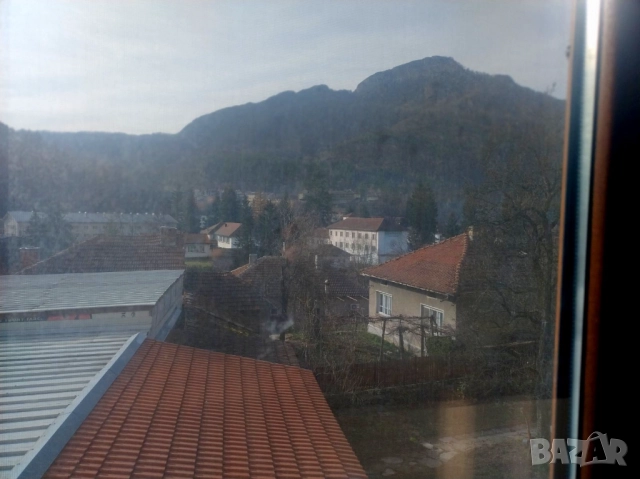 Топ локация и цена!!! Продавам ТУХЛЕН едностаен апартамент до центъра на Тетевент само на 