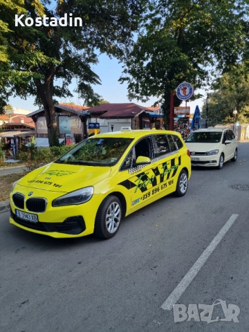 MyTaxi 24/7 Golden Sands , снимка 6 - Taxi - 51639671