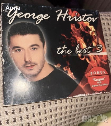 Дискове Западни и български, снимка 6 - CD дискове - 51529225