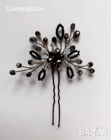 Аксесоари за коса за специални поводи/ Бижута за коса, снимка 5 - Аксесоари за коса - 51003674