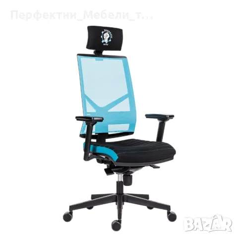 Геймърски стол иновативен,регулируем изцяло,доставка 25 работни дни!, снимка 3 - Столове - 47510126