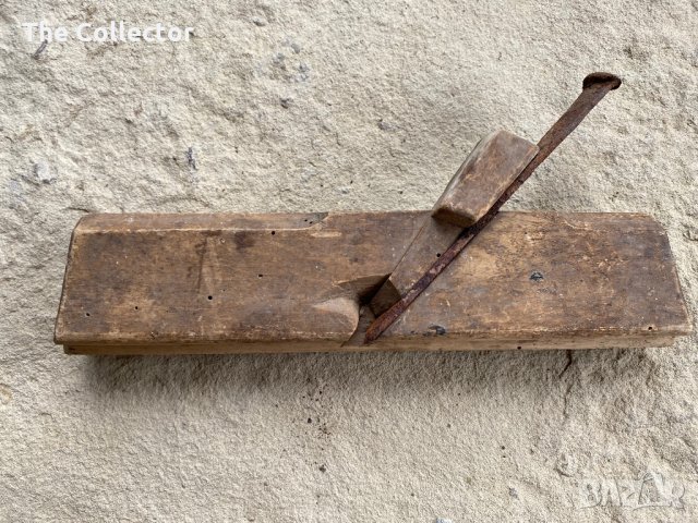 Колекция стари рендета, снимка 10 - Антикварни и старинни предмети - 28818071