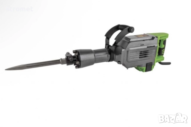 💥 PROCRAFT PSH2700 – Мощен къртач с 46 J сила на удара! 💥