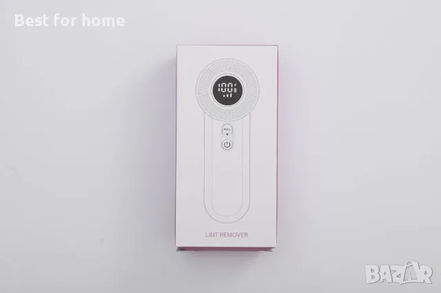 FEELNEEDY Акумулаторен уред за отстраняване на мъх за дрехи, снимка 10 - Други - 48468714