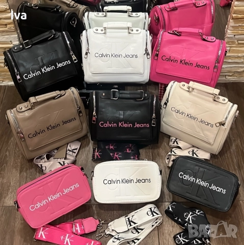 Дамски чантички, снимка 1