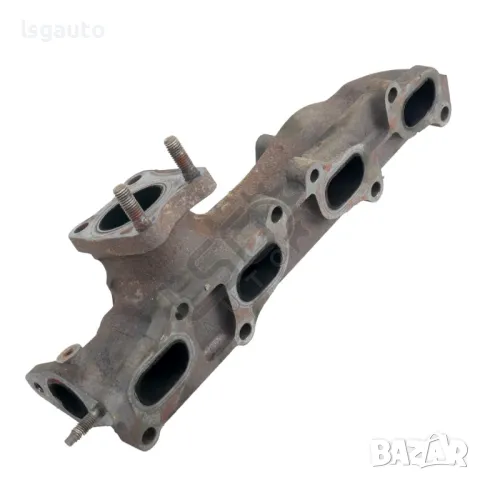 Изпускателен колектор Mazda 6 (GH)  2007-2013 ID: 142794, снимка 2 - Части - 49004623