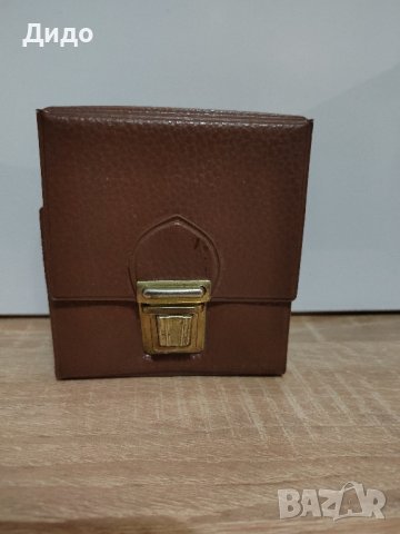 Ретро комплект за бръснене., снимка 3 - Антикварни и старинни предмети - 43885592