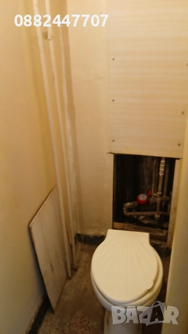 Тристаен в Здрвец изток, снимка 7 - Апартаменти - 52178307