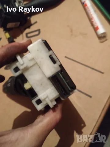 Лостче светлини за Nissan X-trial, снимка 8 - Части - 47961122