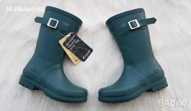 Гумени ботуши Viking Vendela JR №29 