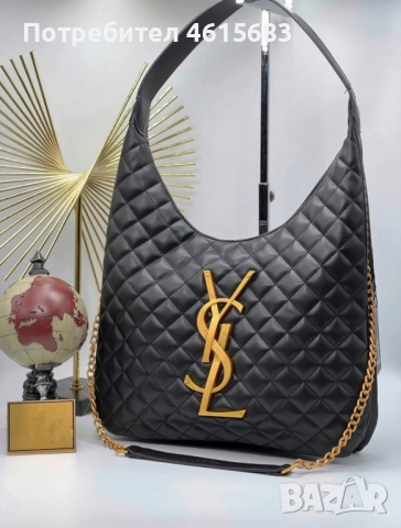 Дамска чанта код 880, снимка 3 - Чанти - 52508428