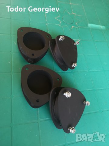 Фланци задни за SUBARU FORESTER 2002-2008 , снимка 3 - Части - 43016654