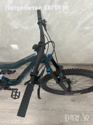 Orbea RALLON M20 2023, снимка 4 - Велосипеди - 53277401