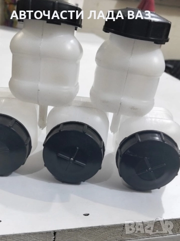 Lada/Лада нови казанчета , снимка 2 - Части - 52459488