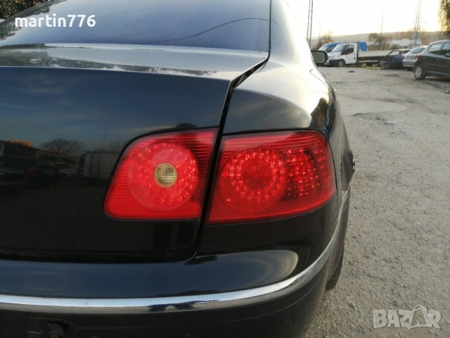 VW Phaeton 3.0TDI 224кс на части , снимка 15 - Автомобили и джипове - 43120246