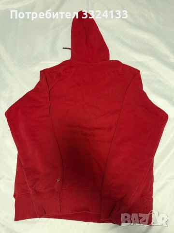 Суичер Nike, снимка 2 - Суичъри - 53502688