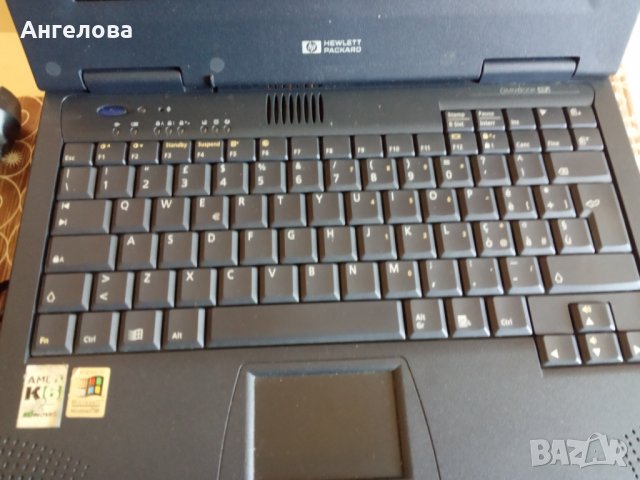 Лаптоп за ремонт, снимка 3 - Лаптопи за дома - 36692414