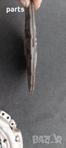 Съединител 1.5DCI Рено Меган - Канго - Дачия - Нисан 322034210 N, снимка 6 - Части - 37658786