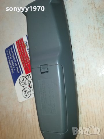 PANASONIC VEQ2380 DVD REMOTE CONTROL 2912231600, снимка 18 - Дистанционни - 43584276