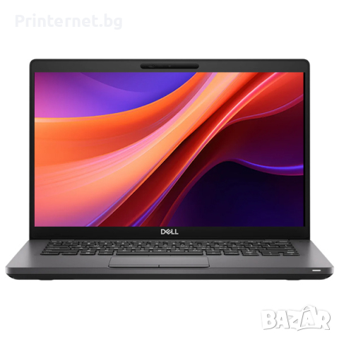 Лаптоп DELL Latitude 5490 - БЕЗПЛАТНА ДОСТАВКА! ГАРАНЦИЯ! ФАКТУРА!, снимка 1