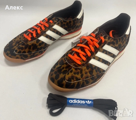 ADIDAS SL 72 W дамски маратонки