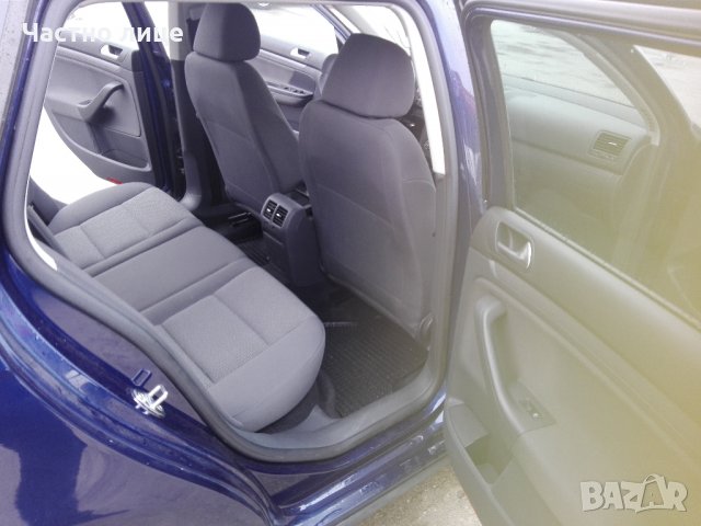 Продавам VW golf 5, 1.9 TDI, снимка 11 - Автомобили и джипове - 26670949