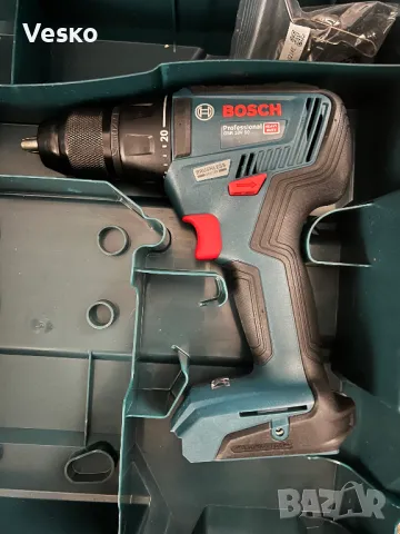 Винтоверт Makita, Bosch, снимка 4 - Винтоверти - 50304915