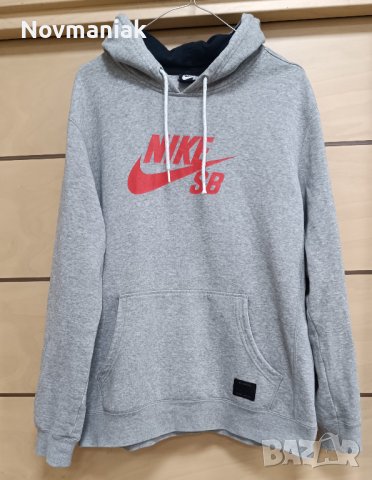 Nike SB-Много Запазен, снимка 1