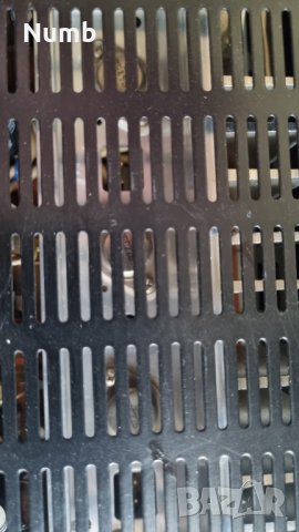 Усилвател и тунер Sansui, снимка 9 - Ресийвъри, усилватели, смесителни пултове - 39837923