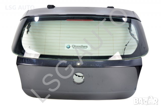 Заден капак BMW 116I (E87)  B021119N-34, снимка 2 - Части - 27721913