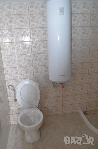 Продава се етаж от къща, гр. Смолян, кв. Невястата, снимка 3 - Етаж от къща - 52178907